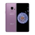 thumbnail image 6 of AT&T Samsung Galaxy S9 64GB, Lilac Purple - Upgrade Only, 6 of 9