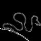 thumbnail image 5 of Cadena de Cintura Cristal Macarena Diseño 7, 5 of 8