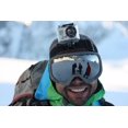 thumbnail image 5 of GoPro/Action Camera Head Strap Mount, Sport & Outdoor Action Camera Head Strap Compatible with GoPro, Hero Session, DJI, Osmo, Action Cameras (GP-HDST), 5 of 5
