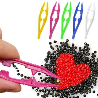 MageCrux Durable Kids Tools DIY Toy Plastic Clip Baby Tweezers Toy  Accessories Tool