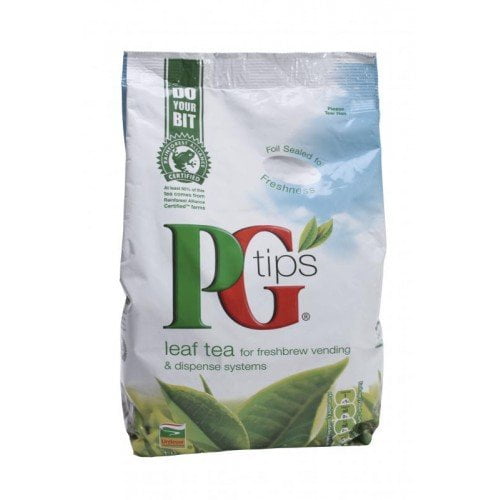 PG Tips Loose Leaf Black Tea, 3.3 Pound