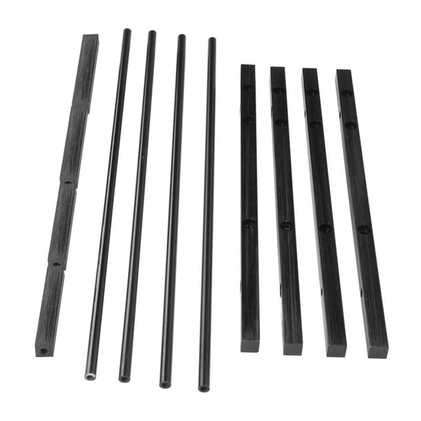 Estante De Neumáticos RC, Estante De Neumáticos De 1,9 Pulgadas, Accesorio RC De Alta Confiabilidad Para Coche De Juguete Modelo De Coche RC Accesorio De Coche RC TRX4/SCX10 1/10 ANGGREK No