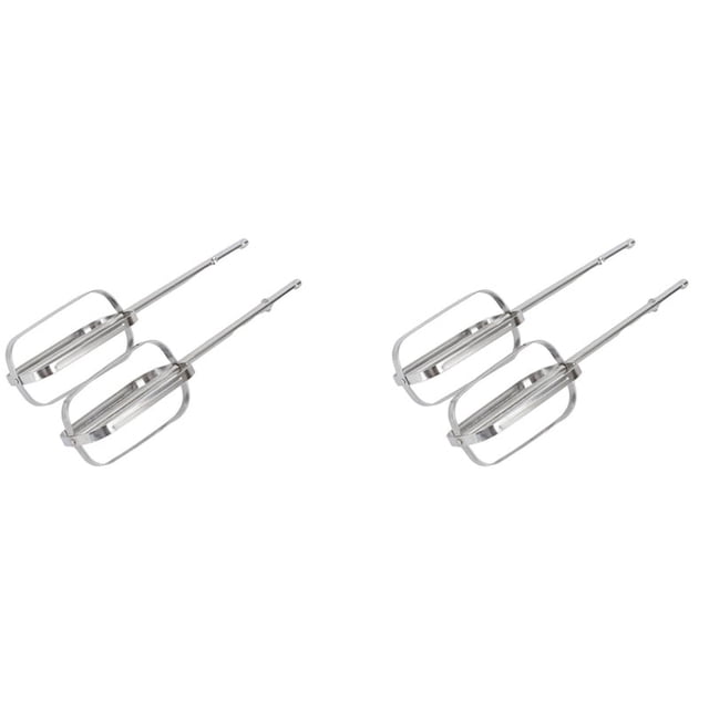 2X Hand Mixer Beaters for -Lton 62682RZ 62692 62695V 64699, Mixer Parts Replacement, Hand Mixer Electric Attachment