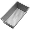 thumbnail image 1 of Pan para pan, sartén estadounidense, antiadherente, acero aluminizado, 450 g, 1 of 8