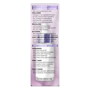 LOreal Paris Collagen Moisture Filler Moisture Bounce Hydrating Face Serum, 1 fl oz