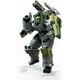 thumbnail image 1 of Set de construcción Mega Construx Halo Mark I Prototype Exosuit, 1 of 4