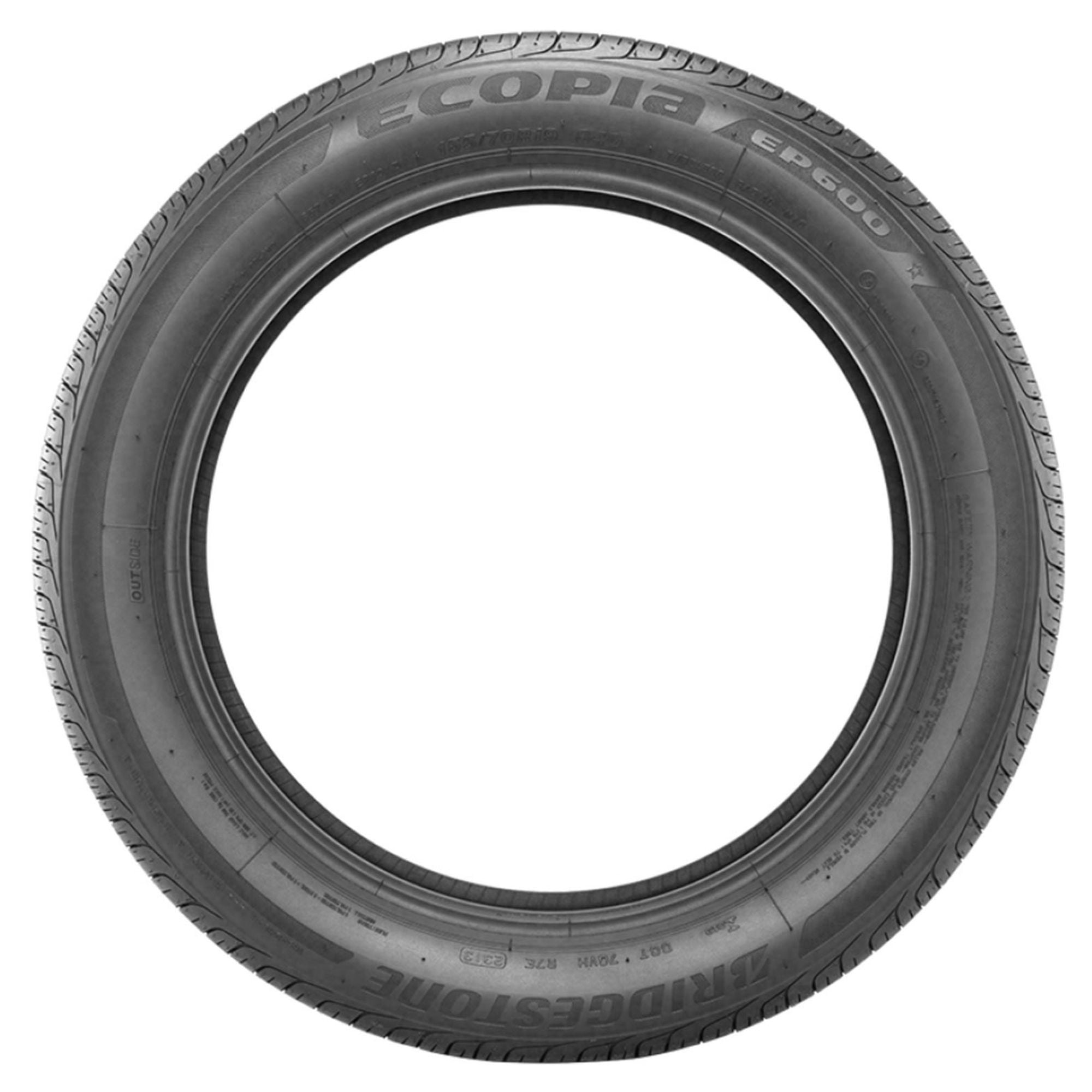 Bridgestone Ecopia EP600 155/70R19 84 Q All-Season Tire