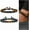 " Tiger eye&Lava Rock Bracelets, variant on Fathers Day Gift Mens Bracelet - Beaded Natural Stone 8mm Tiger Eye Matte Agate Lava Rock Bracelets for Men Grandpa Dad Birthday Gifts Jewelry
