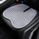 thumbnail image 2 of Cojín de asiento de coche con ventilación y respaldo, cómodo y fresco para verano, ideal para diversas situaciones, apto para todas las estaciones. Fundas de asiento de esponja., 2 of 8