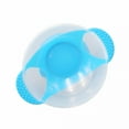 thumbnail image 4 of ACDANC Baby Bowls with Suction Cup for Toddlers-Toddler Bowls Baby Feeding with Baby Utensils Baby Anti Slip Food Bowl Feeder Learning Feeding Tableware, 4 of 7