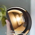 thumbnail image 4 of Light Projections Plant Pot with 7 Plant Accessories, Black Hole Projection Lamp, 4 of 5
