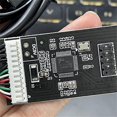 thumbnail image 2 of USB2.0 Header Splitter 9 Pin 1 to 4 Extension Hub Splitter with SATA Interface Cable for PC Mainboar, 2 of 5