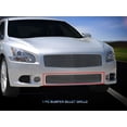 thumbnail image 1 of Fedar Lower Bumper Billet Grille For 2009-2014 Nissan Maxima, 1 of 1