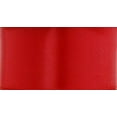 thumbnail image 6 of Offray Ribbon, Red 1 1/2 inch Single Face Satin Polyester Ribbon, 12 feet, 6 of 9