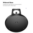 thumbnail image 4 of Mobile Phone Holder Support with Fill Light 3-Light Modes Cellphone Mount Desktop Lamp Angle Adjustable Universal Phone Bracket, 4 of 8