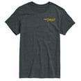 thumbnail image 2 of The Sandlot - Poster - Men's Short Sleeve Graphic T-Shirt, 2 of 4