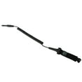 thumbnail image 2 of Canoe Boat Kayak Paddle Oar Anti-stripping Rope Strap With Mini Compass Black, 2 of 8
