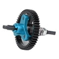 thumbnail image 1 of Differential Slipper , Easy Installation Stable Performance Perfect Fit Steel Gear Differential Gear Slipper  50T  For 1/10 Remote Control Car Red,Blue, 1 of 8