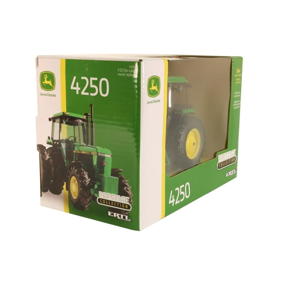 1/32 John Deere 4250 Prestige Collection Tractor Toy - LP84520