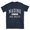 Navy, variant on Nadine New Mexico Classic Established Men's Cotton T-Shirt