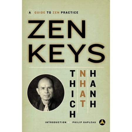 Zen Keys: A Guide to Zen Practice (Paperback)