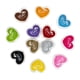 thumbnail image 1 of 12 colores Almohadillas de estampillas de tinta no tóxicas, almohadillas de tinta para niños, almohadilla de tinta de sello de artesanía lavable para Baoblaze Pad de la tinta de pintura de los dedos, 1 of 7