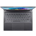 thumbnail image 3 of Restored Acer Aspire 14 AI Copilot+ WUXGA (1920 x 1200) Touchscreen Laptop, Intel Core Ultra 7 258V, 32GB LPDDR5X RAM 1TB SSD, Windows 11 Home (Refurbished), 3 of 7