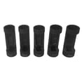 thumbnail image 1 of CNKOO 5 Pcs Strut Nut Socket Set 12 Point Sockets 1/2 Drive 18-24mm Impact Socket Removal Tool, 1 of 3