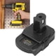 thumbnail image 2 of BPS18RL Adaptador de Batería para Black&Decker para Porter Cable para Stanley Batería de Litio de 20V para Ryobi Batería P108 de 18V, 2 of 9