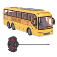 thumbnail image 4 of RC School Bus, Luz lideró de Autobús de Control Remoto para la Fiesta de Vacaciones Durante 3 Años+ Niños, 4 of 7