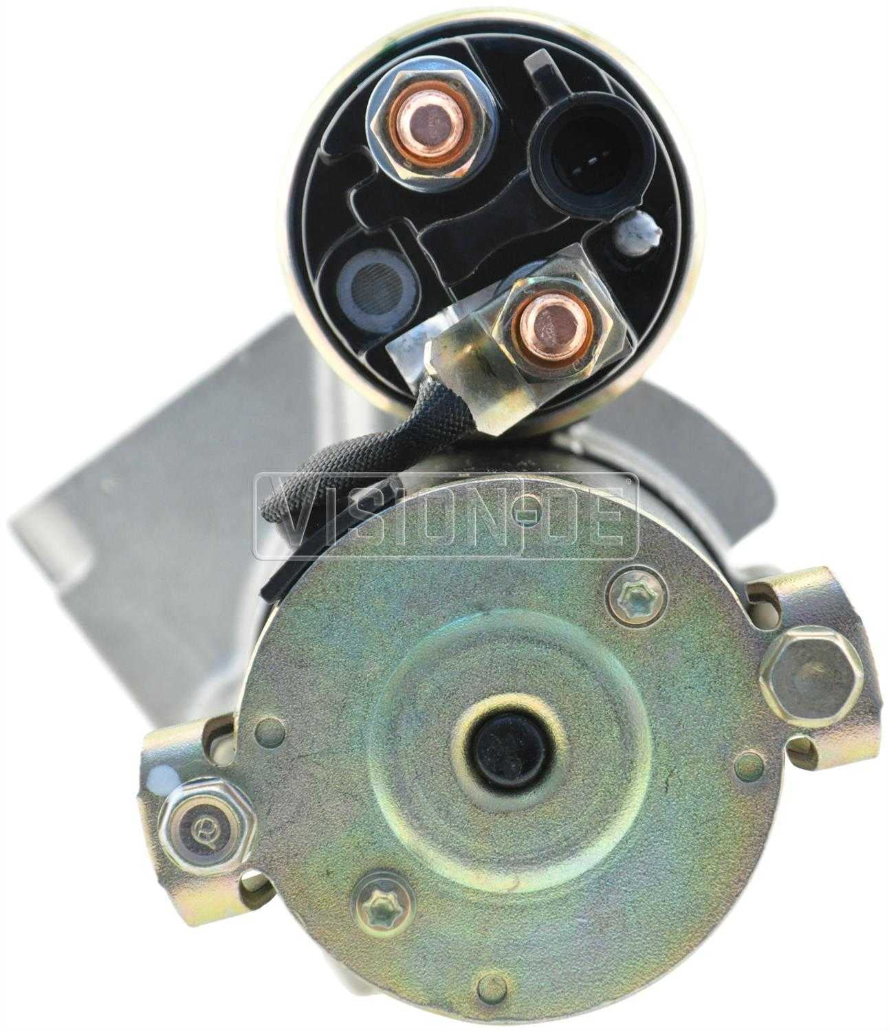 Vision OE 6786 Starter Motor