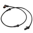 thumbnail image 3 of New Front Left / Right ABS Wheel Speed Sensor For Mercedes X204 GLK320 GLK350 Fits select: 2010-2015 MERCEDES-BENZ GLK 350 4MATIC, 3 of 5