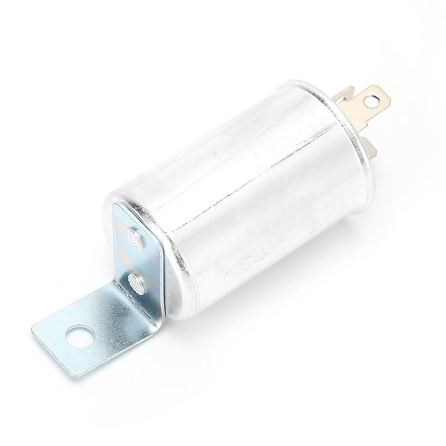 Indicateur de Voiture 12v Clignotant Relais Unité Clignotant Performance Fiable