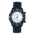 thumbnail image 2 of Pisexur Belleza Maquillaje Reloj mecánico inspirado en carreras de silicona perforada para hombre, reloj deportivo para estudiantes y profesionales.para mujeres y hombres, 2 of 7