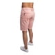 thumbnail image 3 of Short Para Hombre Bermuda De Gabardina Comodo Algodon Playa, 3 of 8
