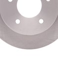 thumbnail image 3 of KarParts360 For Chevy Astro 1990-2002 Disc Brake Rotor | Front | 295 Millimeters/11.61 Inches Outside Diameter | 5 Stud/Lug Hole, 3 of 4
