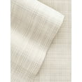 thumbnail image 3 of Comfort Canopy - 4 Piece Ray Thatch Patterned Microfiber Bed Sheets for Queen Size Bedding, 3 of 11