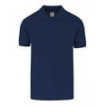 thumbnail image 1 of Playera Hombre Caballero Tipo Polo Ligera Colores - Yazbek, 1 of 3