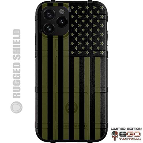 Limited Edition Customized Prints By Ego Tactical Over A Rugged Shield Case For Apple Iphone 11 Pro Max 6 5 Screen Od Green Subdued Us Flag Walmart Com Walmart Com Limited Edition Customized Prints By Ego Tactical Over A Rugged Shield Case For Apple Iphone 11 Pro Max 6 5 Screen Od Green Subdued Us Flag Walmart Com Walmart Com
