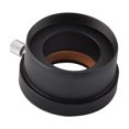 thumbnail image 4 of Runquan Eyepiece Adapter Parts Professional 2 inch to 1.25 inch for Telescope Camera, 4 of 8