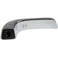 thumbnail image 3 of Dorman 91126 Interior Door Handle for Specific Chevrolet / GMC Models, Chrome, 3 of 4