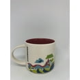 thumbnail image 3 of Starbucks You Are Here Utrecht Netherlands Ceramic Coffee Mug New with Box, 3 of 5