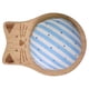 thumbnail image 2 of Manualidades DIY Clips de papel Aguja de coser Soporte de cojín Soporte de alfiler de aguja Manualidades DIY Azul, 2 of 9
