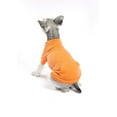 thumbnail image 7 of Midlee Coral Dog Sweatshirt (Large), 7 of 7