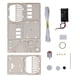 thumbnail image 2 of Teleférico Turístico De Para Bricolaje, Kit De Juguete Para Experimentos Científicos Con Motor Eléctrico Para Niños, Juego De Artesanía En Para Ciencias, 2 of 7