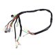 thumbnail image 2 of Conjunto de mazo de cables de repuesto para motocicleta para Yamaha PW50, 2 of 5