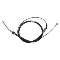 Parking Brake Cable Fits select: 1998-2004 TOYOTA SIENNA, 2005 TOYOTA SIENNA XLE/XLE LIMITED