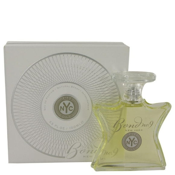 Perfume Bond No. 9 Chez Bond Eau De Parfum para mujer, 100 ml