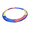 thumbnail image 3 of S SERENABLE Trampoline Spring Protection No Holes for Pole Frame Cover 4.27m, 3 of 9