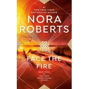 Pre-Owned Face the Fire (Om): 3 (Three Sisters) Paperback